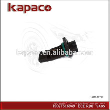 MAFS Sensor de flujo de aire para NISSAN 16119-1F700